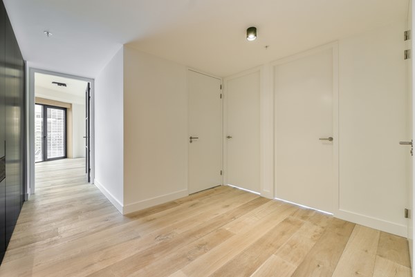 Medium property photo - Korte Ouderkerkerdijk 1W2, 1096 AC Amsterdam